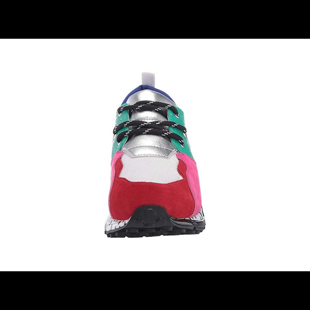 STEVE MADDEN 😍 SUPER FUN! ✅ OUT STOCK 1st  SO 🔥 - Picture 4 of 8